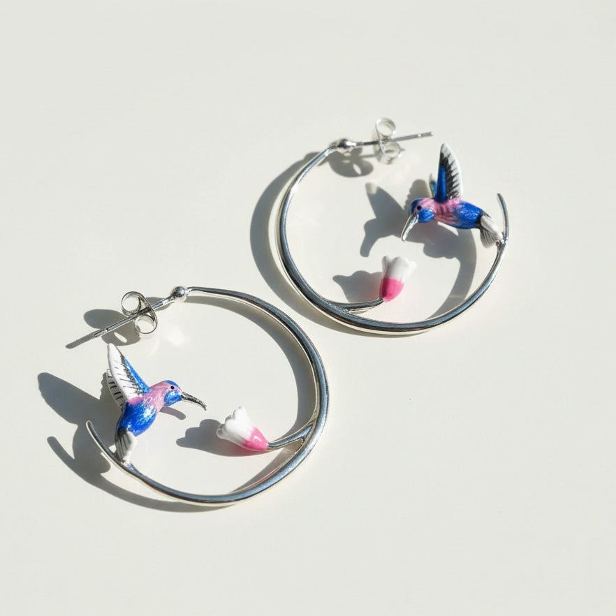 Hummingbird