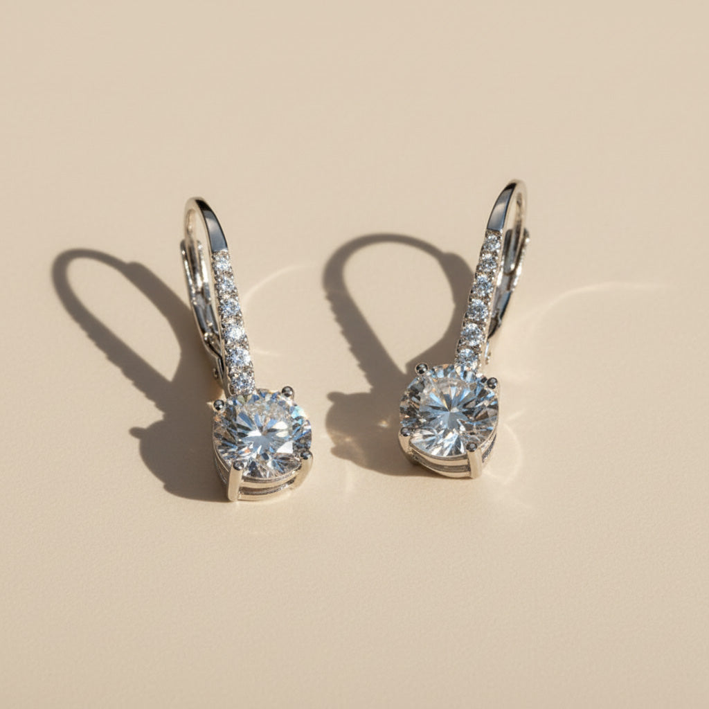 Moissanite Diamond