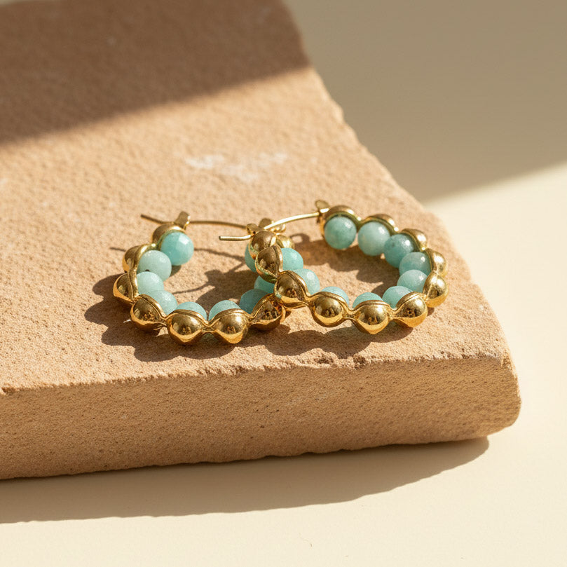 Symbolic Gemstones