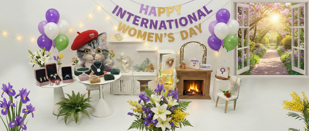 International Women's Day