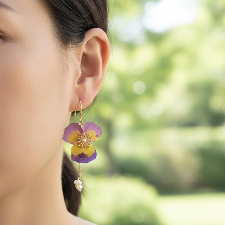 Hoop Earrings