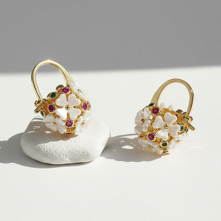earrings studs